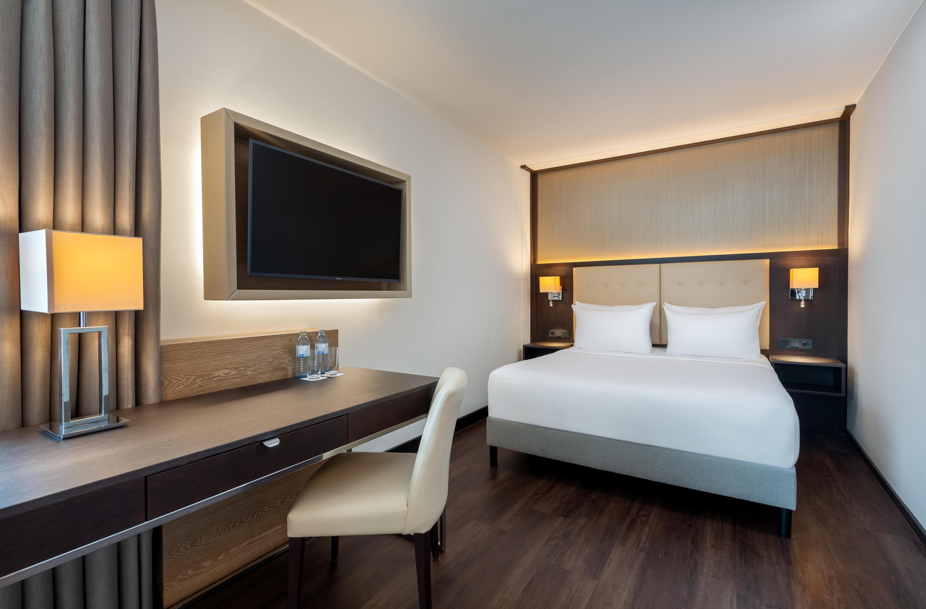 Foto - Radisson Blu Hotel & Conference Centre, Salzburg
