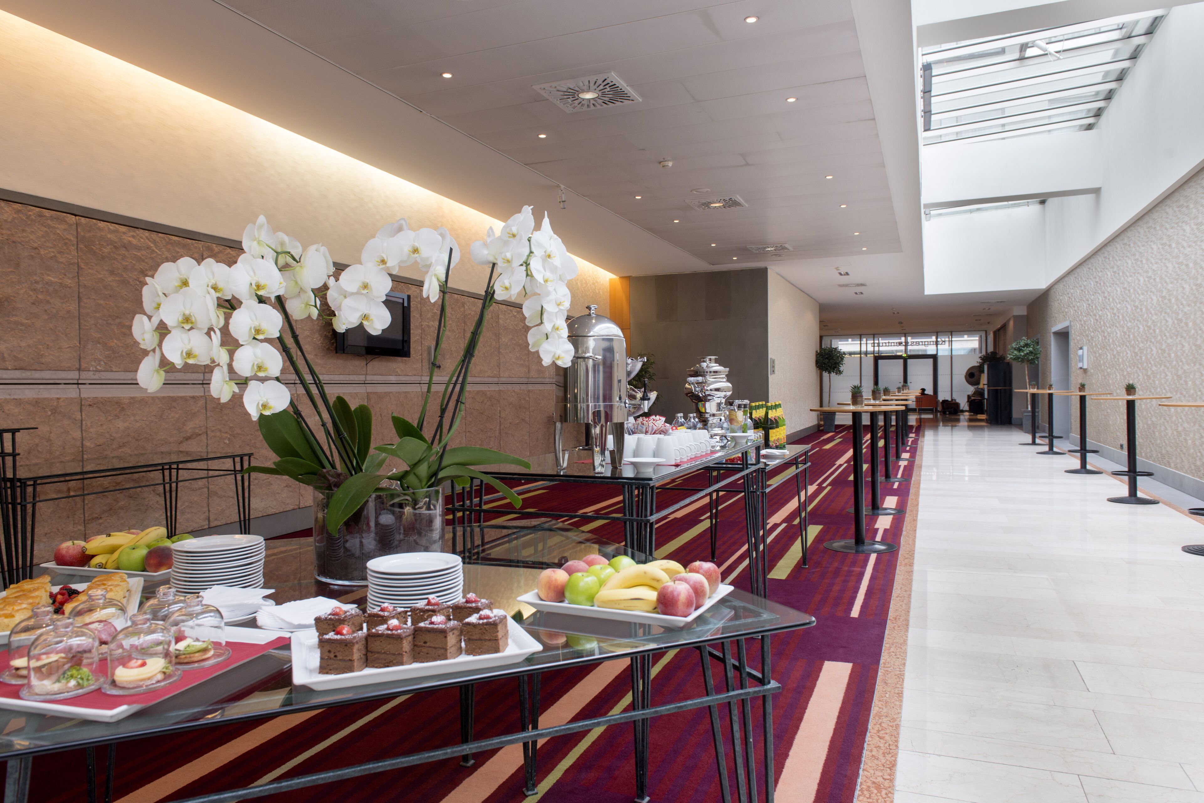 Foto - Wyndham Grand Salzburg Conference Centre