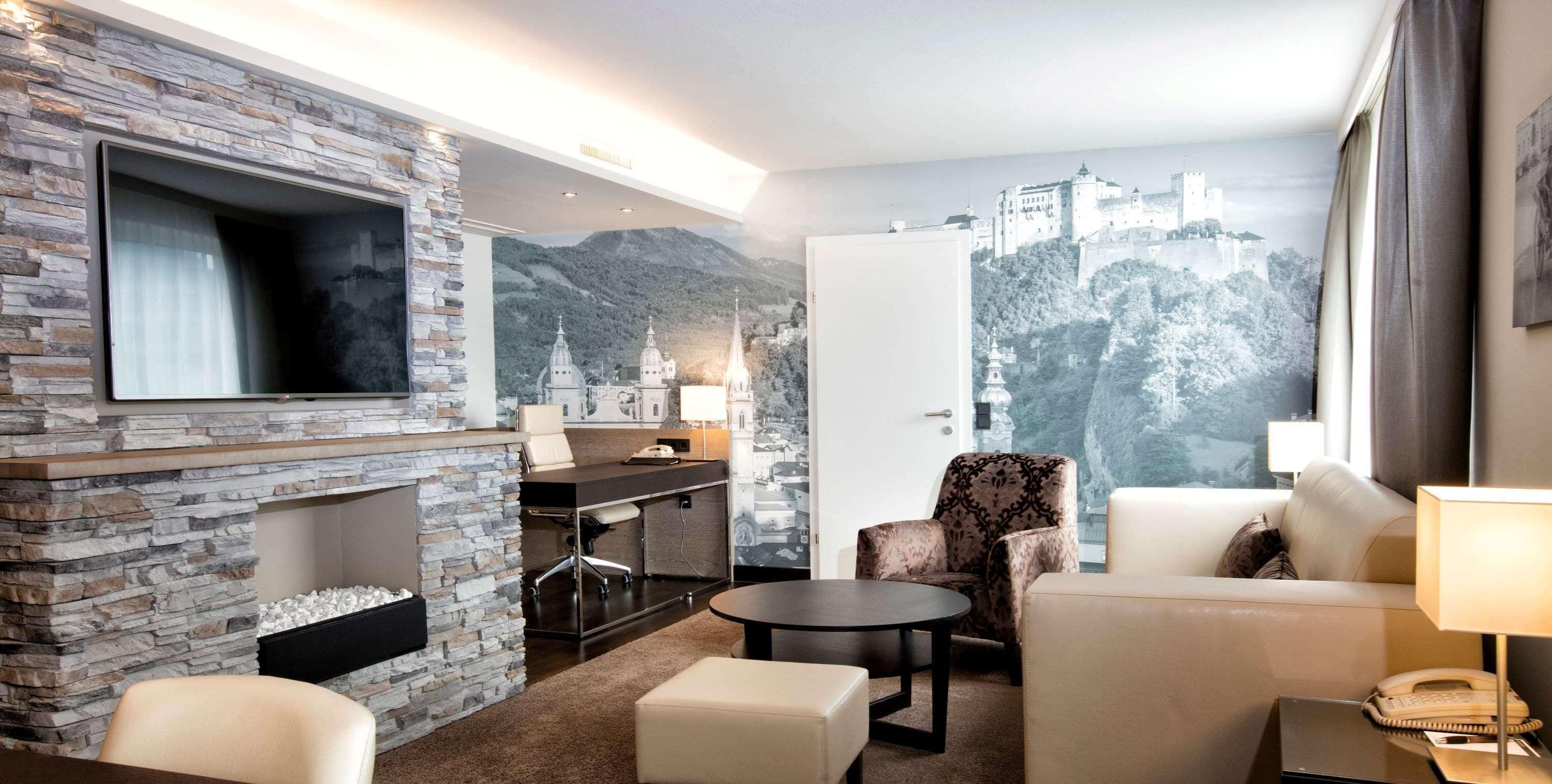 Foto - Wyndham Grand Salzburg Conference Centre