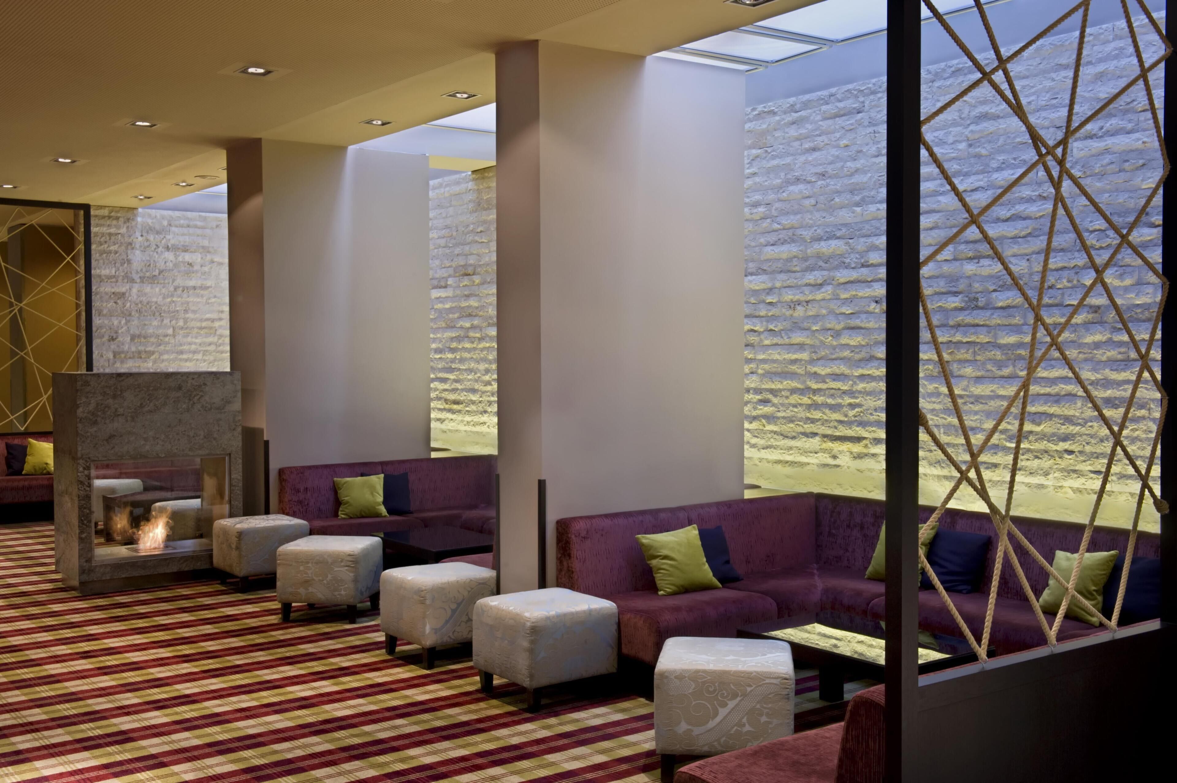 Foto - Radisson Blu Hotel & Conference Centre, Salzburg