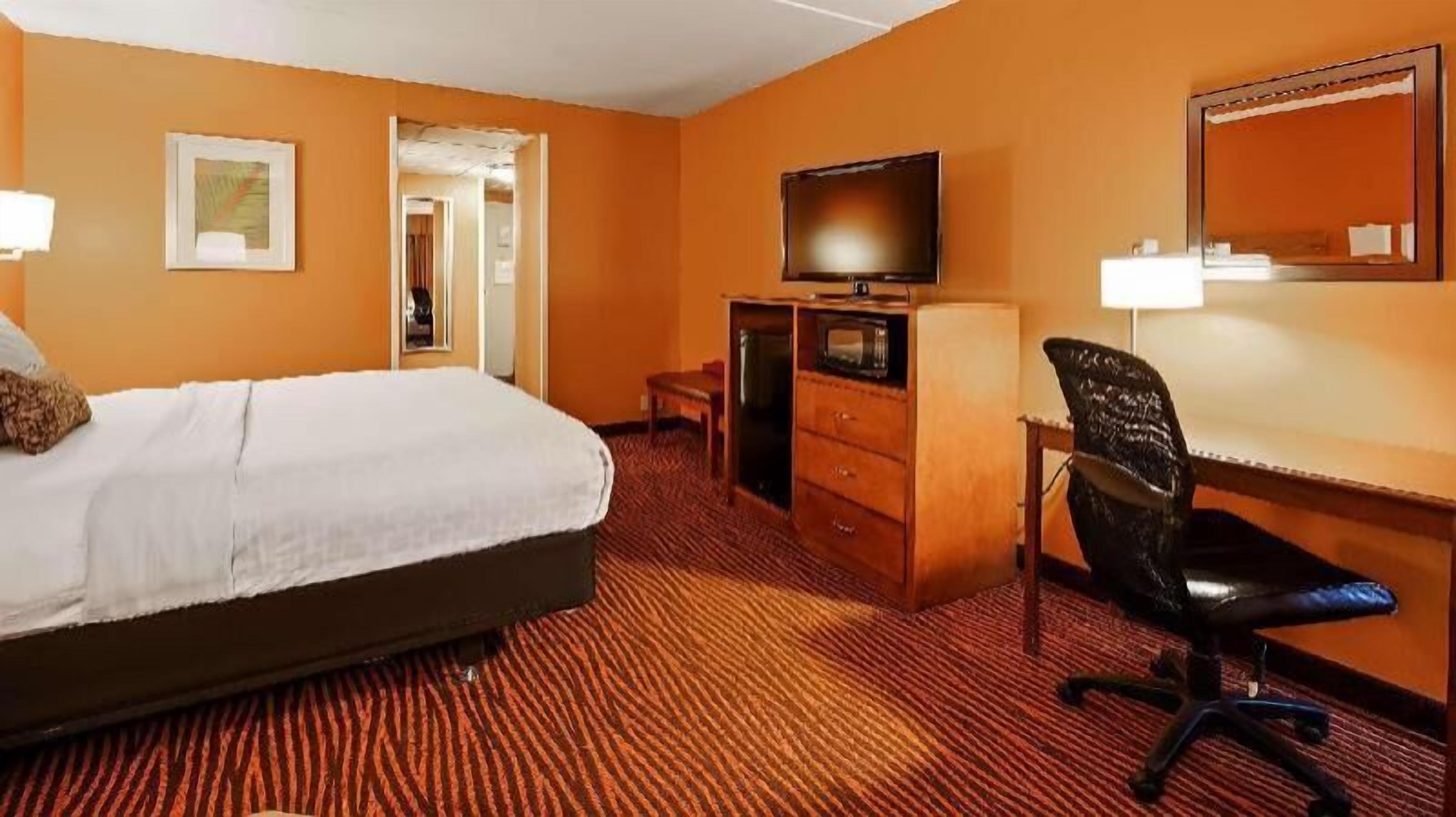 Literie de qualité supérieure, surmatelas