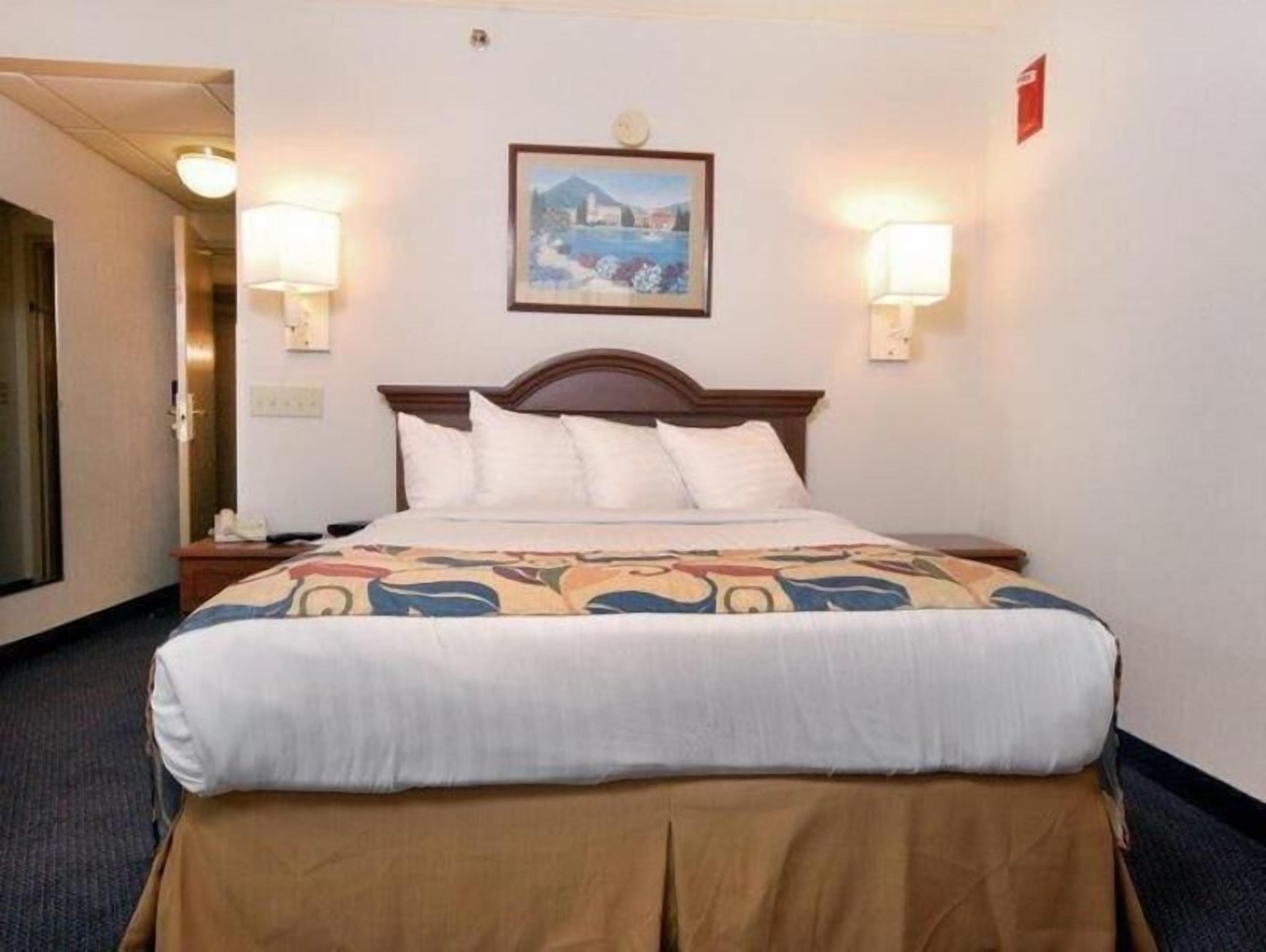 Literie de qualité supérieure, surmatelas