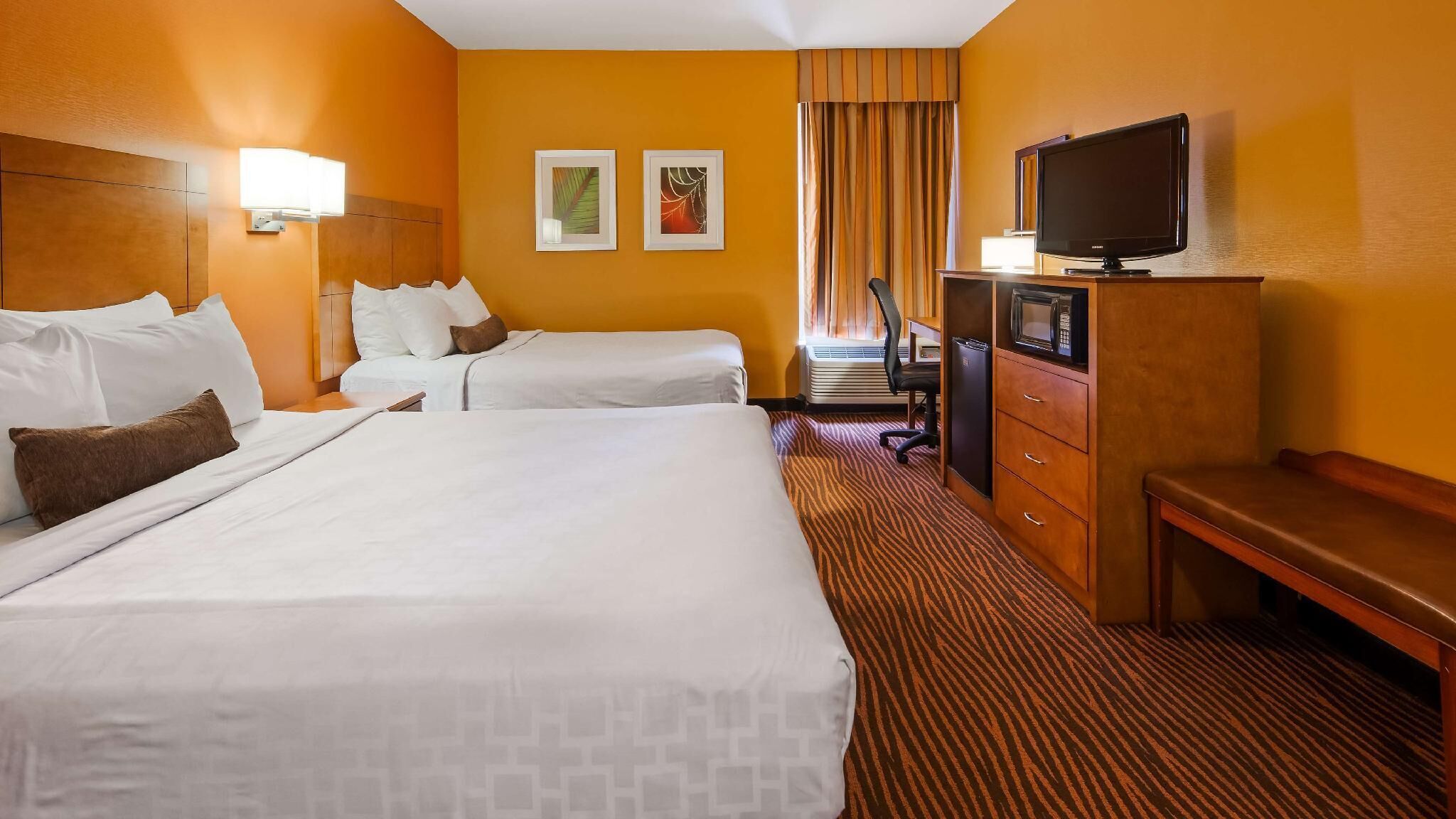 Literie de qualité supérieure, surmatelas