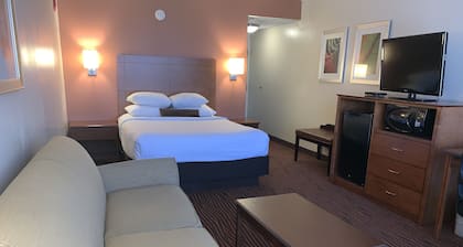 Best Western Executive Hotel Of New Haven - West Haven