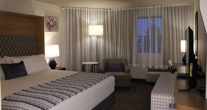 Wyndham Flint MI/Grand Blanc/Bishop Airport/Conference Ct