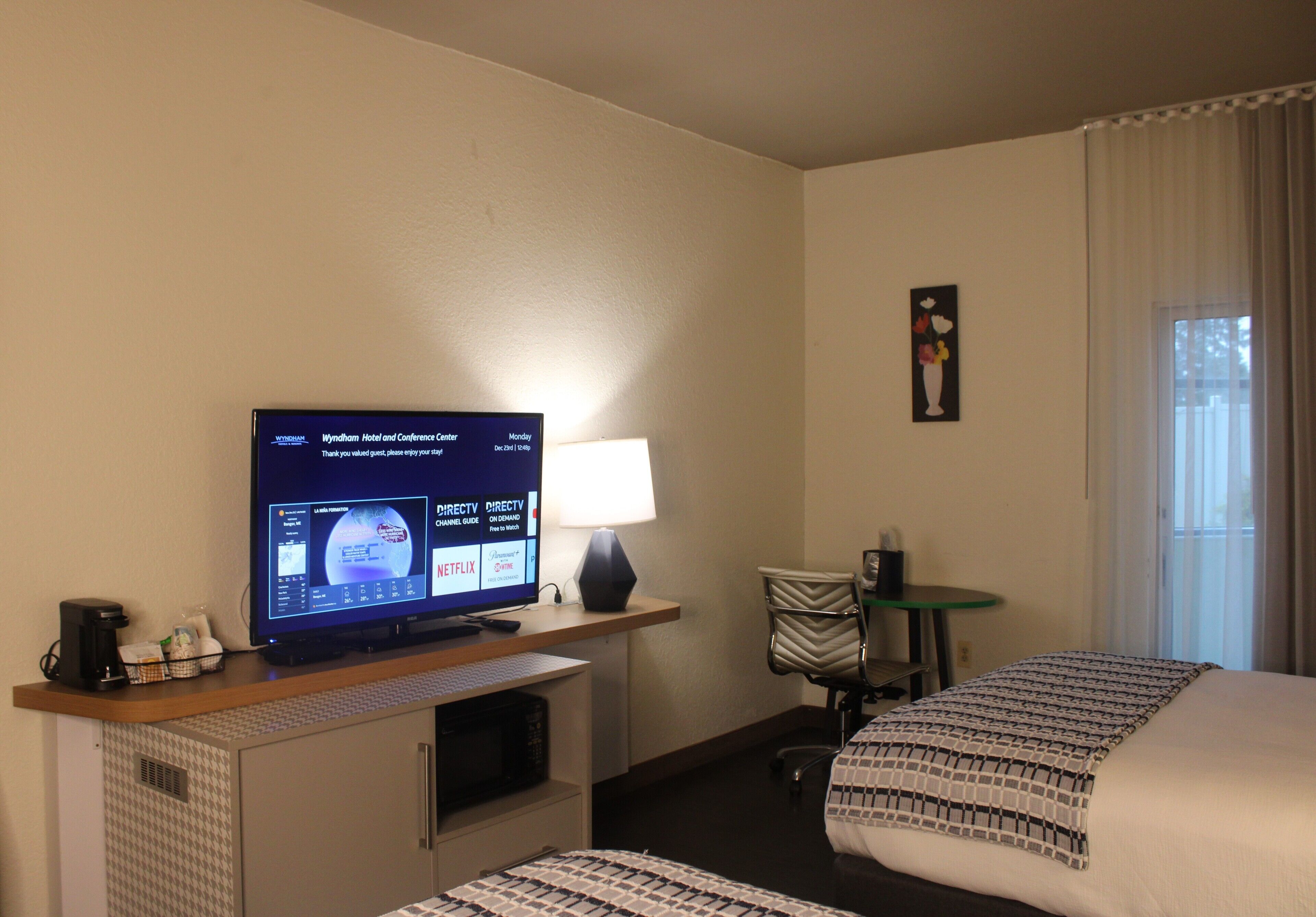 Habitació