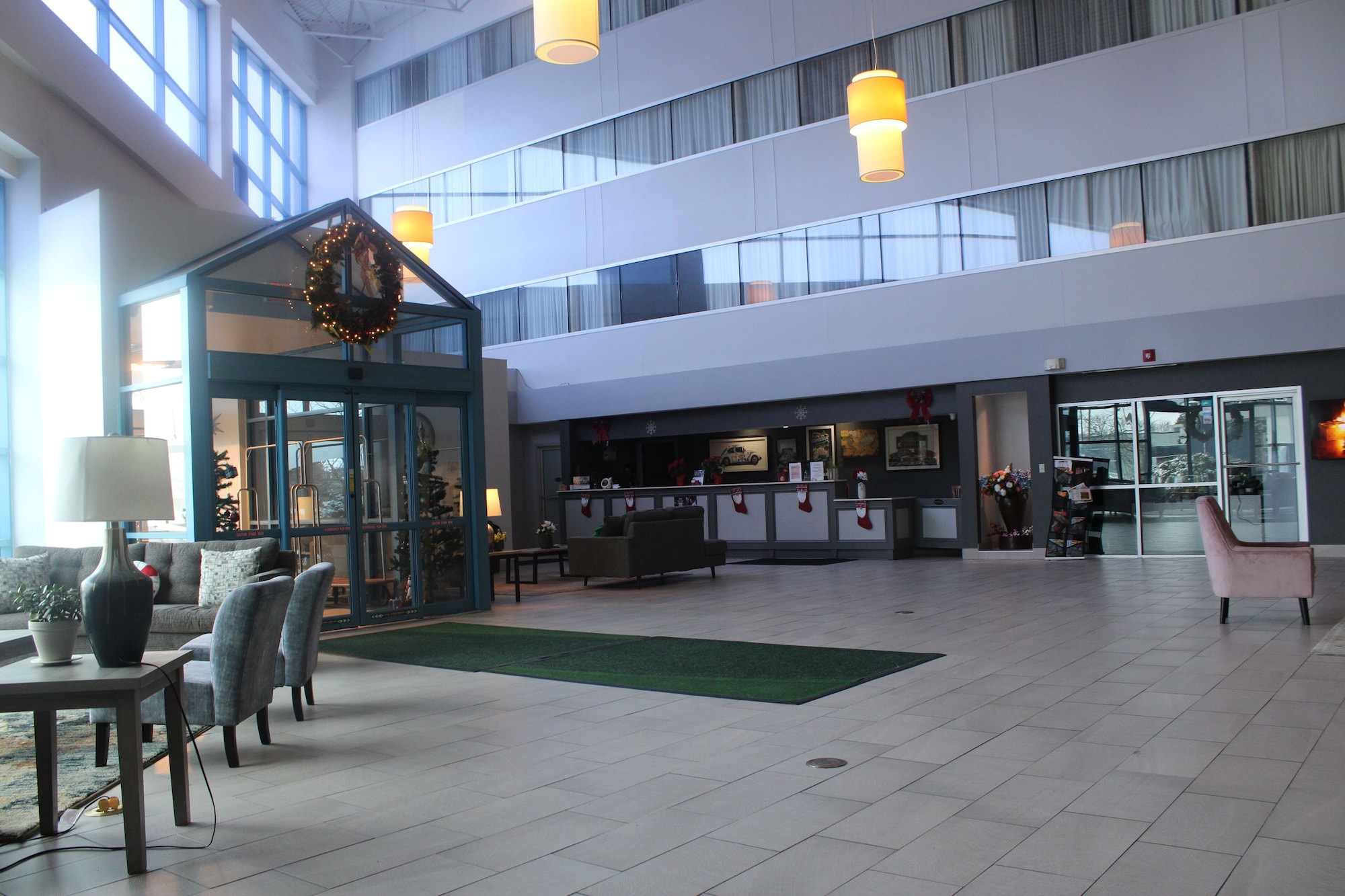 3 Star Hotels
