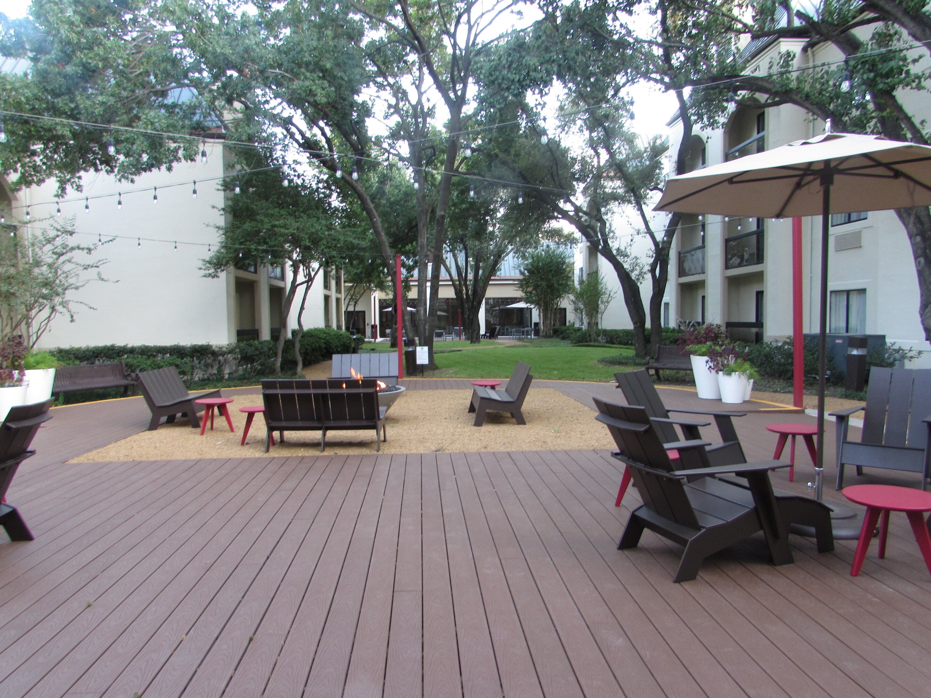 Foto - Holiday Inn Irving Las Colinas by IHG