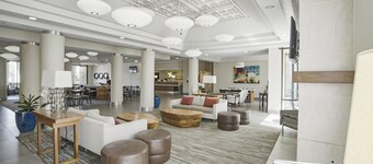 Holiday Inn Irving Las Colinas by IHG