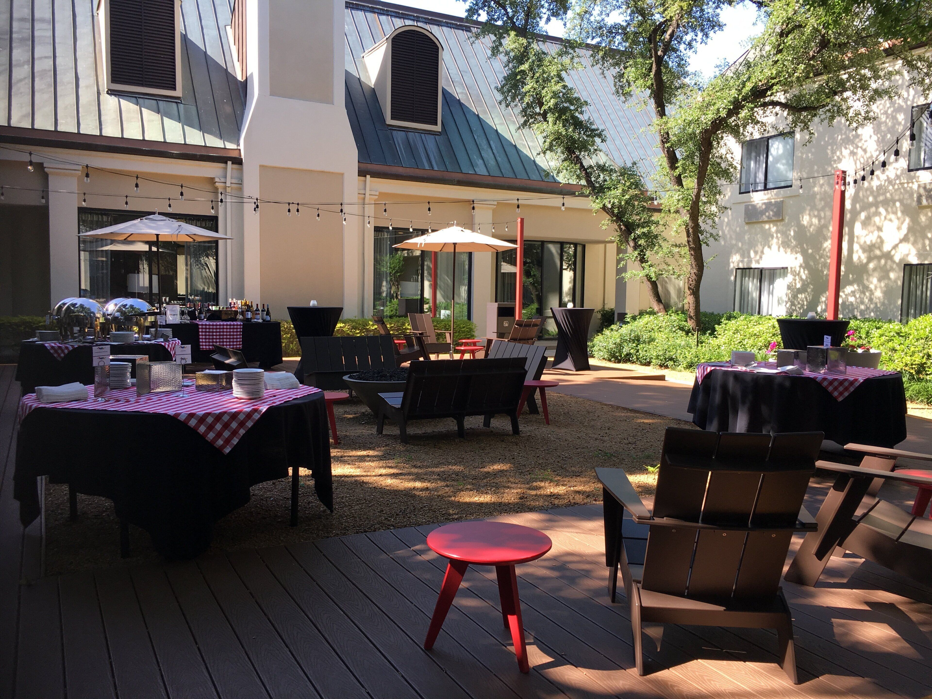 Photo - Holiday Inn Irving Las Colinas by IHG