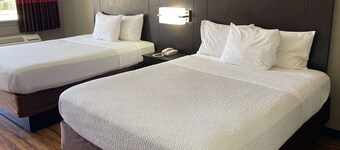 Days Inn by Wyndham Tupelo