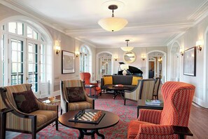 Accommodatievoorziening