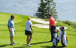 Golf