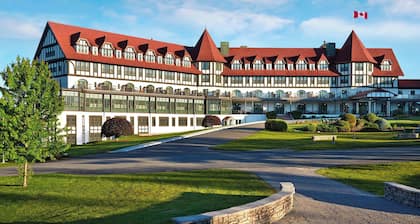 Algonquin Resort St Andrews by-the-Sea Autograph Collection