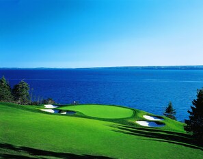 Golf