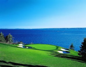 Golf