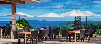 Algonquin Resort St Andrews by-the-Sea Autograph Collection