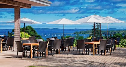 Algonquin Resort St Andrews by-the-Sea Autograph Collection