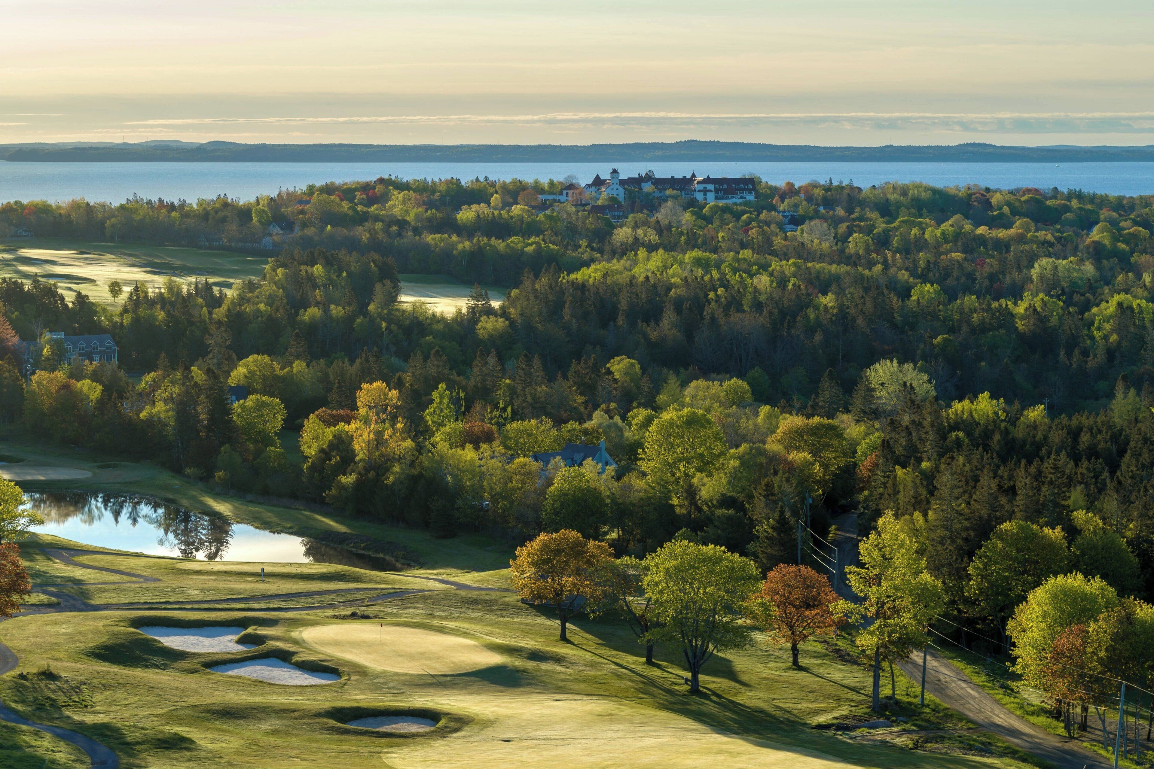 숙박 시설 내 편의 시설/서비스