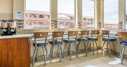 Rodeway Inn Delano