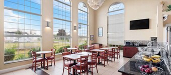 Best Western Airport Inn