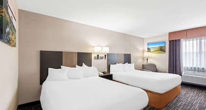 Best Western Airport Inn