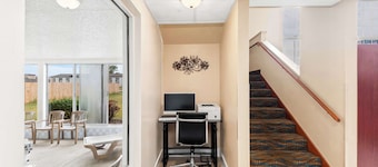 Best Western Airport Inn
