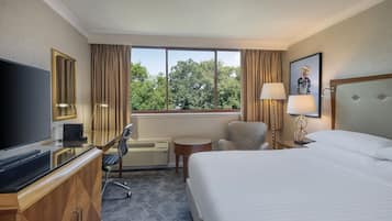 1 quarto, roupas de cama premium, cofres nos quartos, escrivaninha