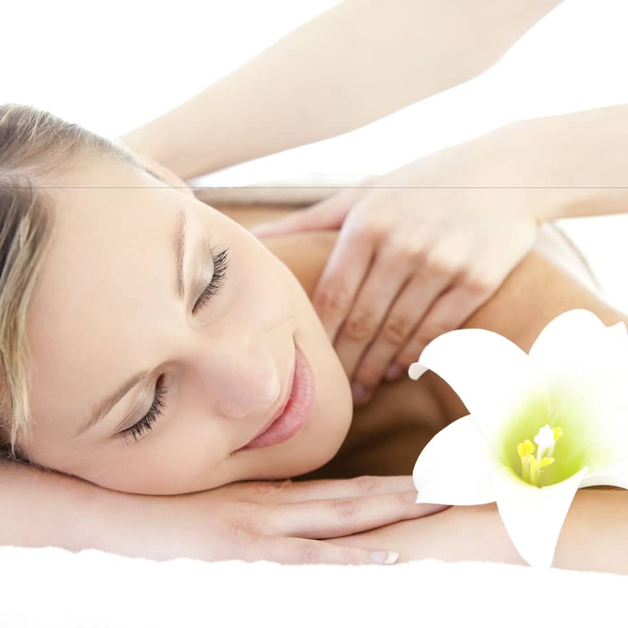 Sauna, steam room, body treatments, aromatherapy, hot stone massages