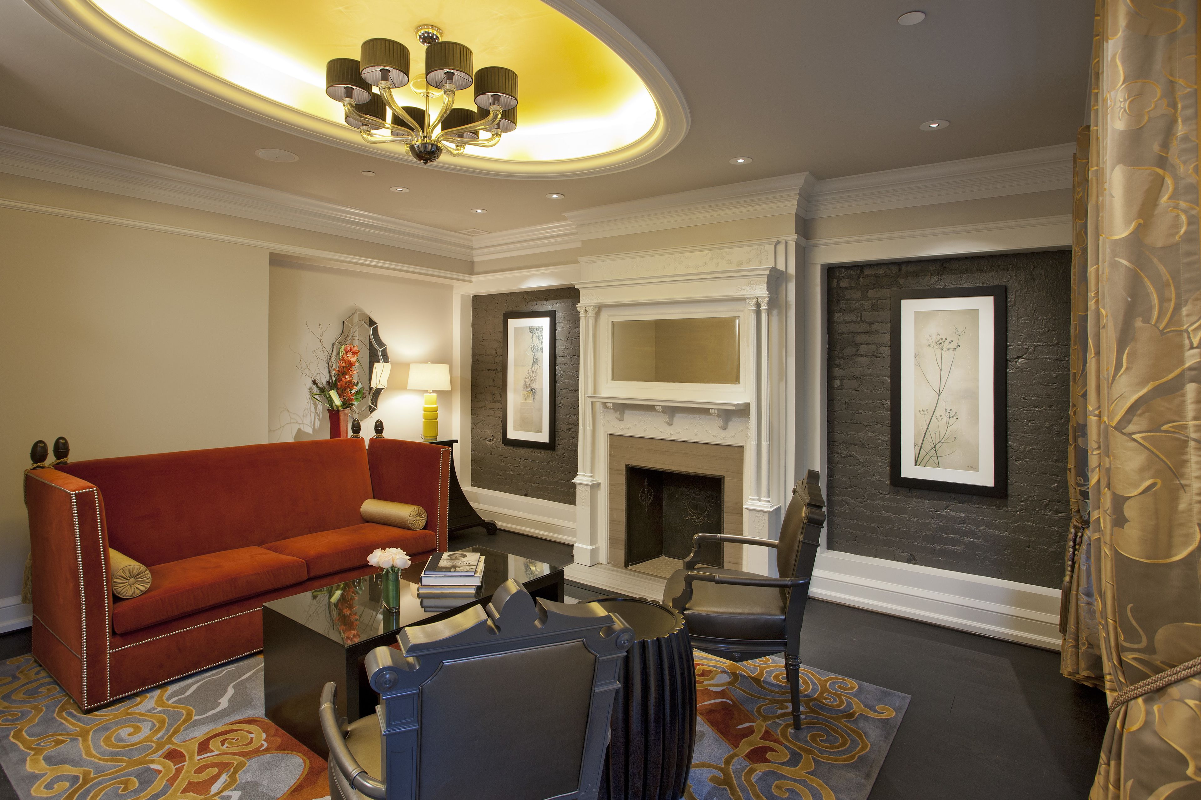 Foto - Morrison Clark Inn Washington DC Convention Center