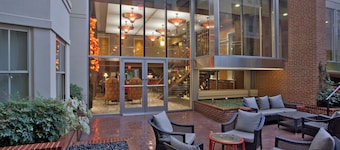 Morrison Clark Historic Inn