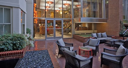 Morrison Clark Historic Inn