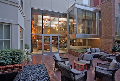 Morrison Clark Historic Inn