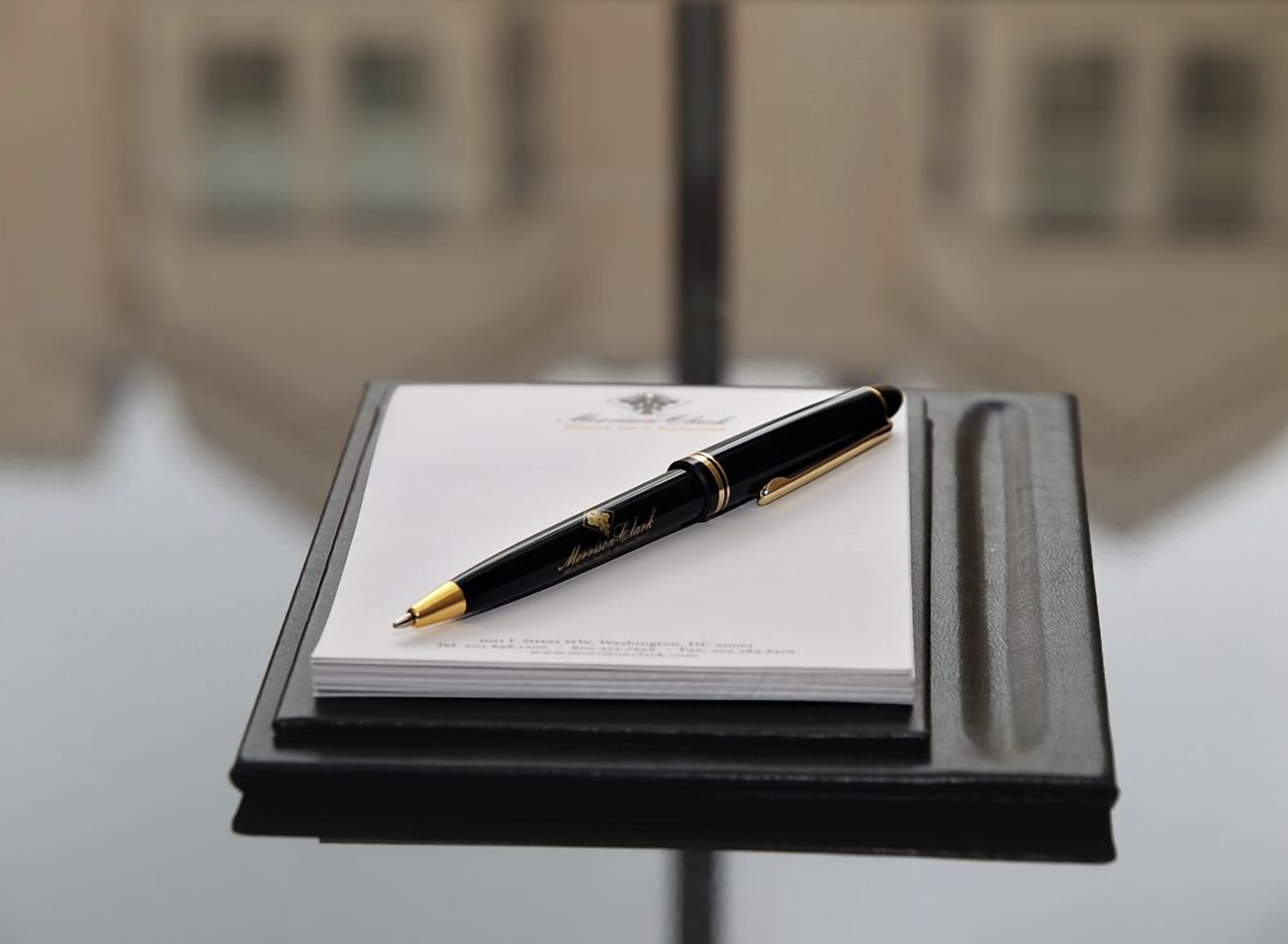 premium bedding, in-room safe, desk, free wifi