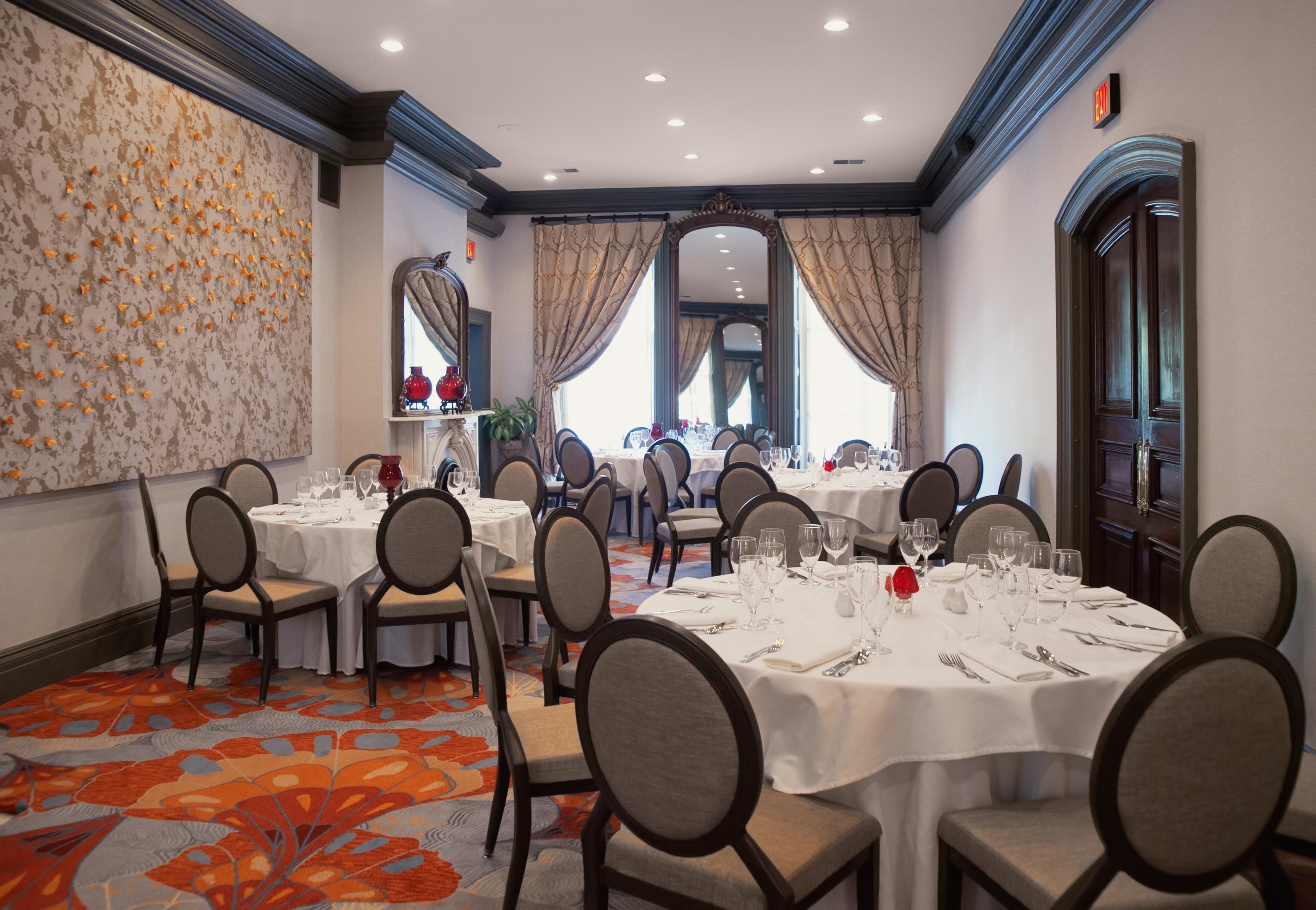 Photo - Morrison Clark Historic Inn