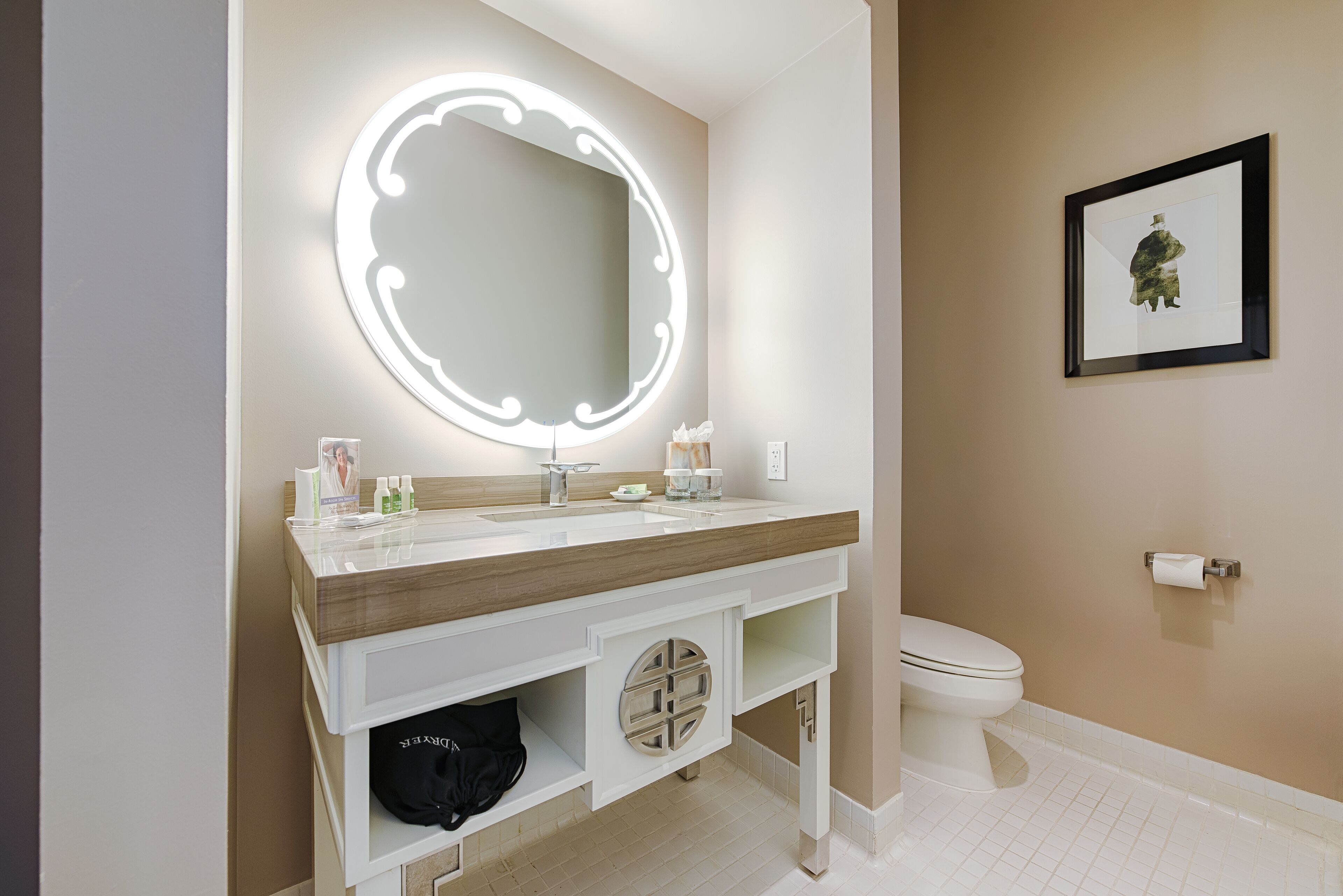 Foto - Morrison Clark Inn Washington DC Convention Center