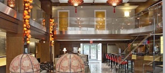 Morrison Clark Historic Inn