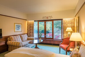 Classic Room, Park View