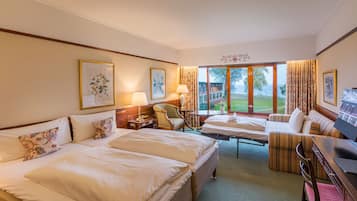 Classic Room, Sea View | Extra beds