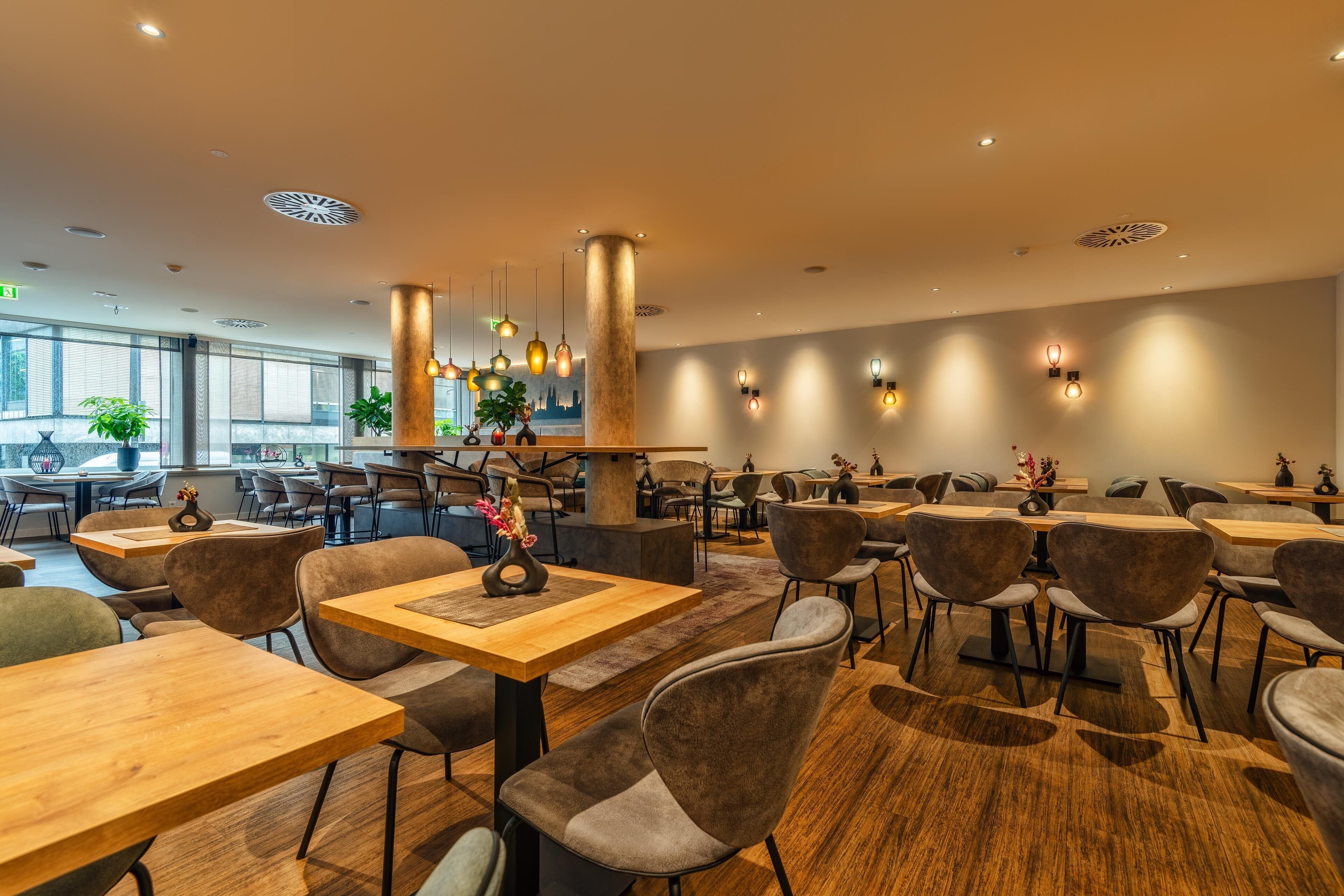 Foto - CityClass Hotel am Dom