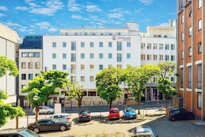 Ngoại thất