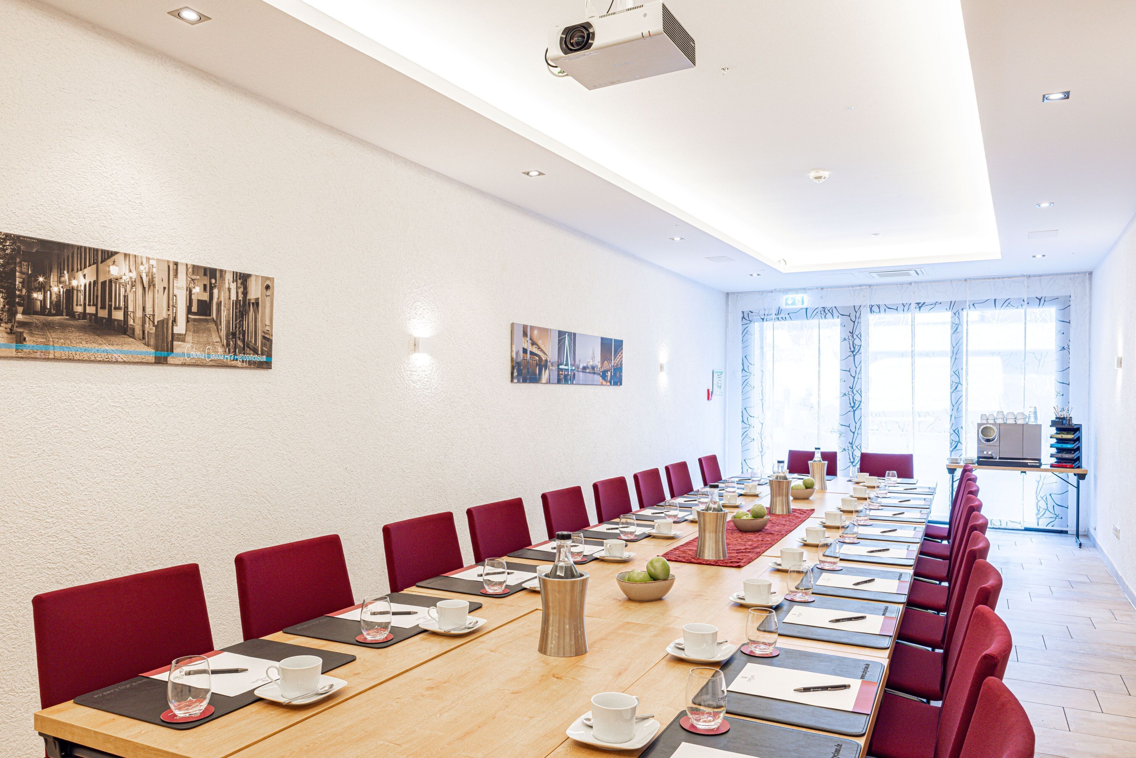 Foto - CityClass Hotel am Dom