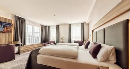 CityClass Hotel am Dom