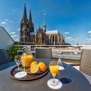CityClass Hotel am Dom