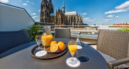 CityClass Hotel am Dom