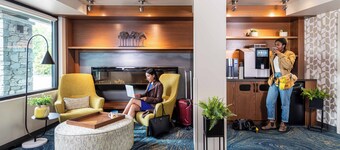 Accent Inns Victoria