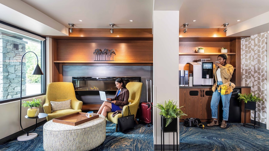 Accent Inns Victoria