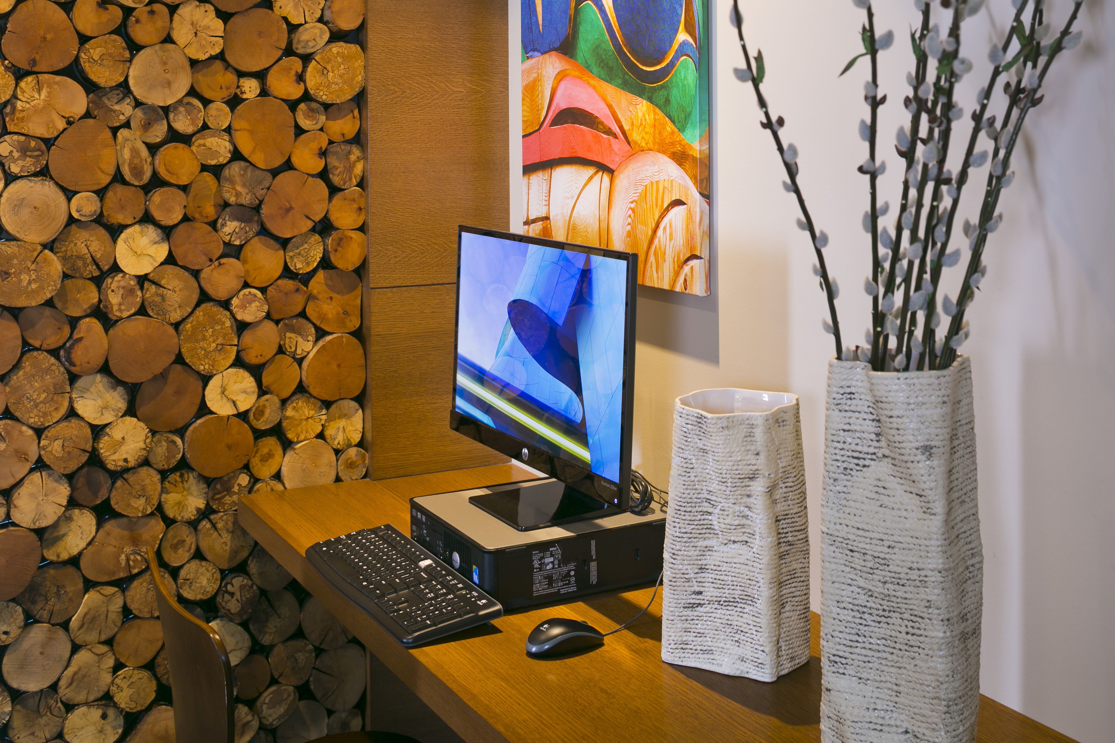 Foto - Accent Inns Victoria