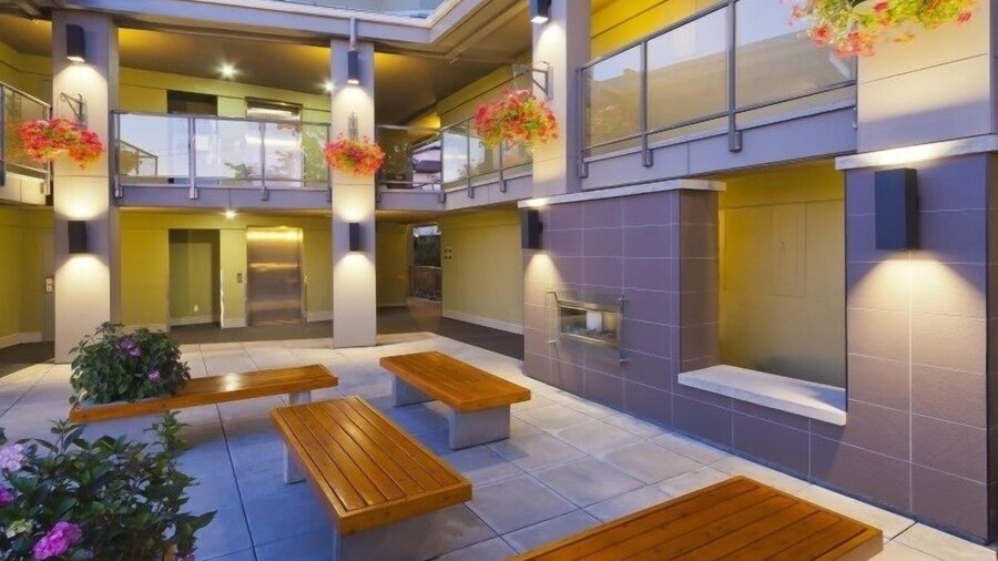 Accent Inns Victoria