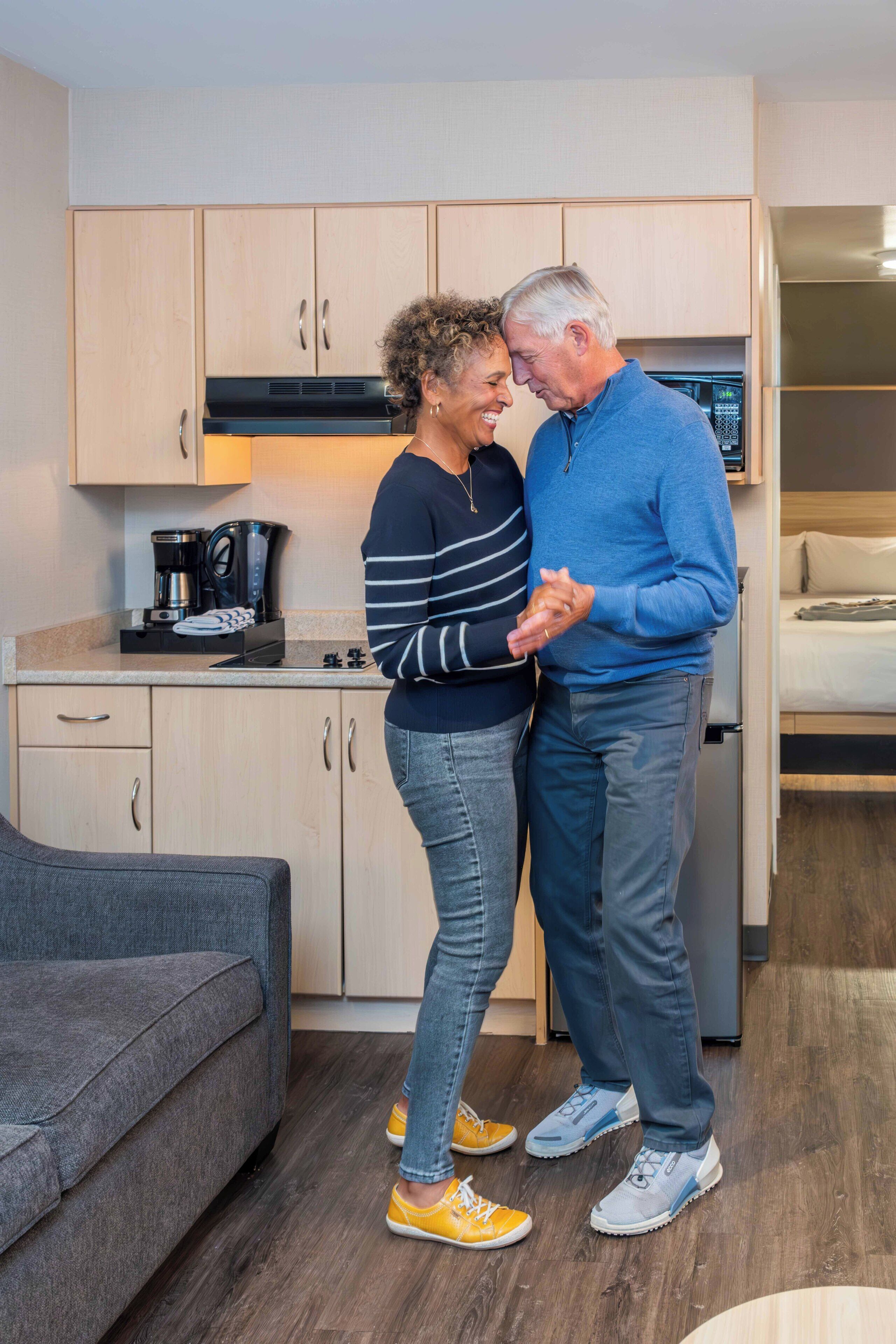 Foto - Accent Inns Victoria